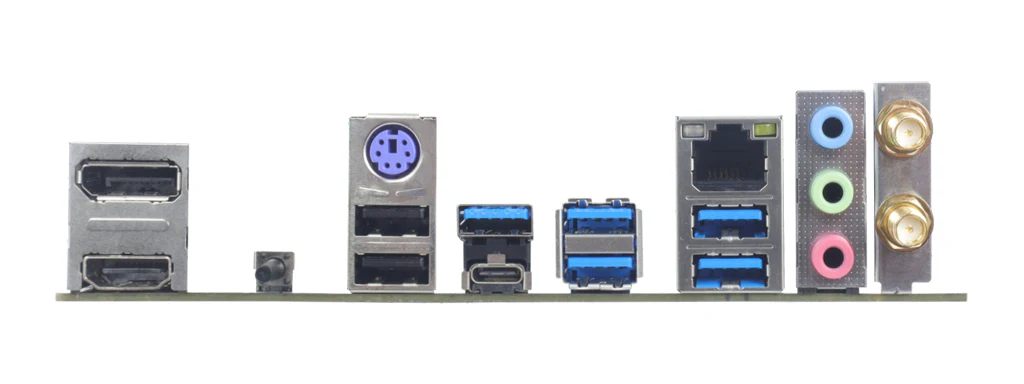 Biostar B650MP-E PRO - Socket AM5 - motherboard