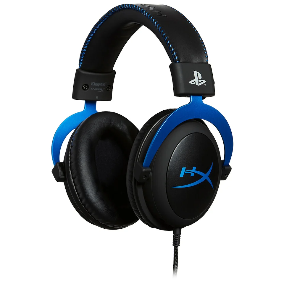 HYPERX CLOUD PLAYSTATION