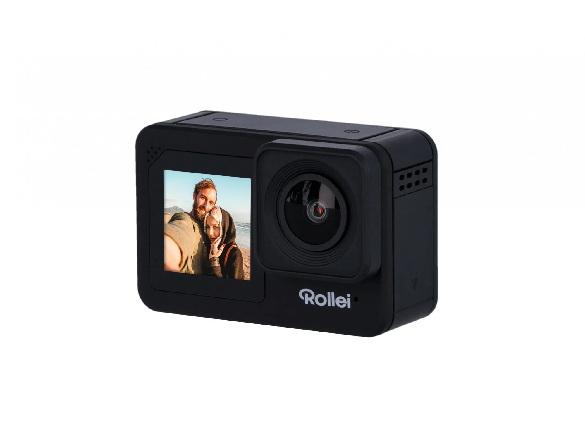 Rollei Actioncam D6Pro