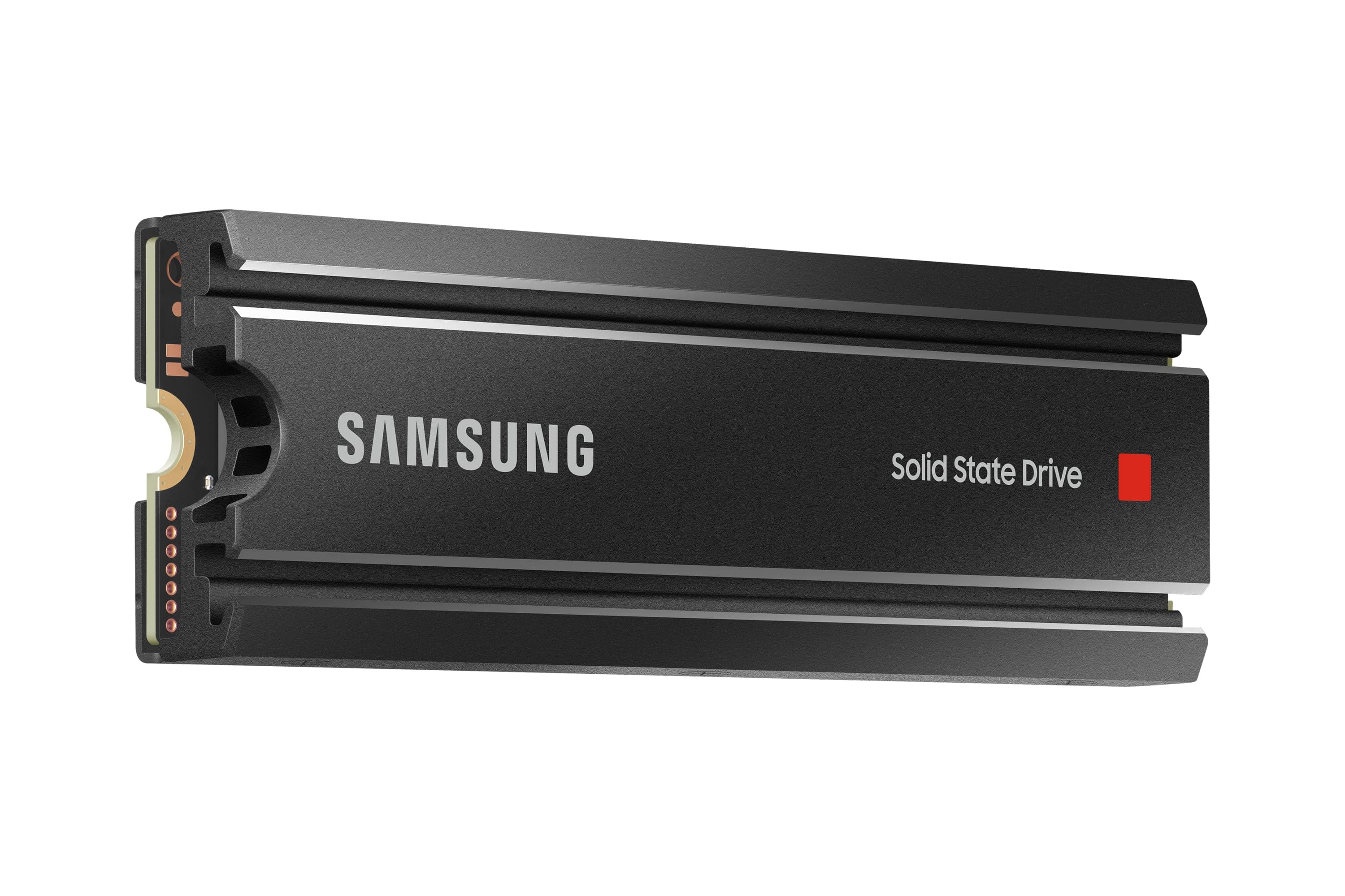 Samsung 980 PRO SSD 1 TB M.2