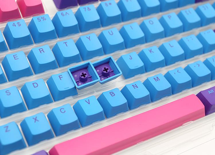 Ducky Joker Keycaps