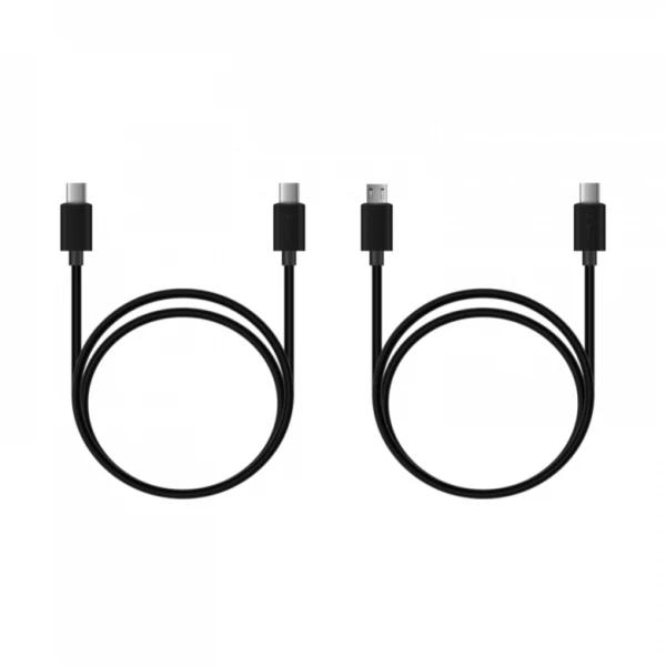 Insta360 ONE RS/R Transfer Cable for Android (USB-C + microUSB) - Kable