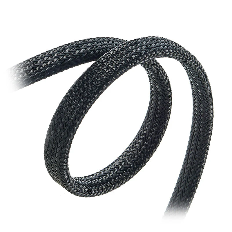 CableMod ModMesh SATA 3 Kabel 30 cm – schwarz