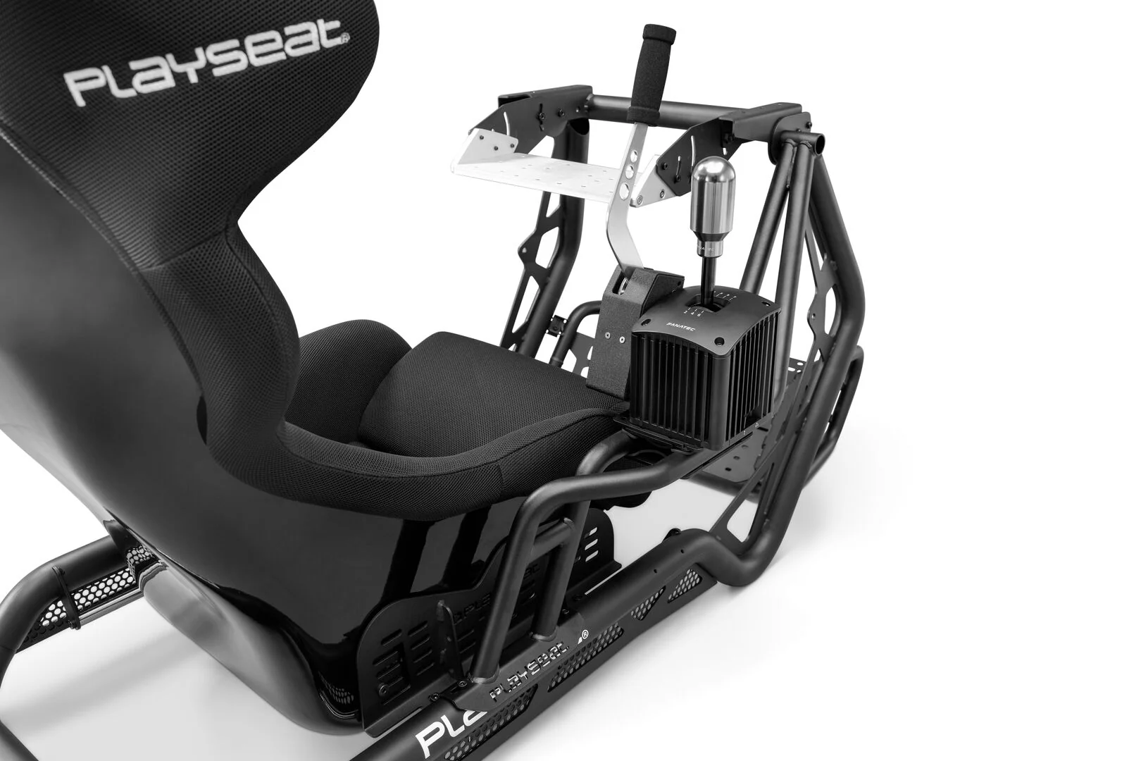 Playseat® Sensation PRO – Sim-Plattform – links