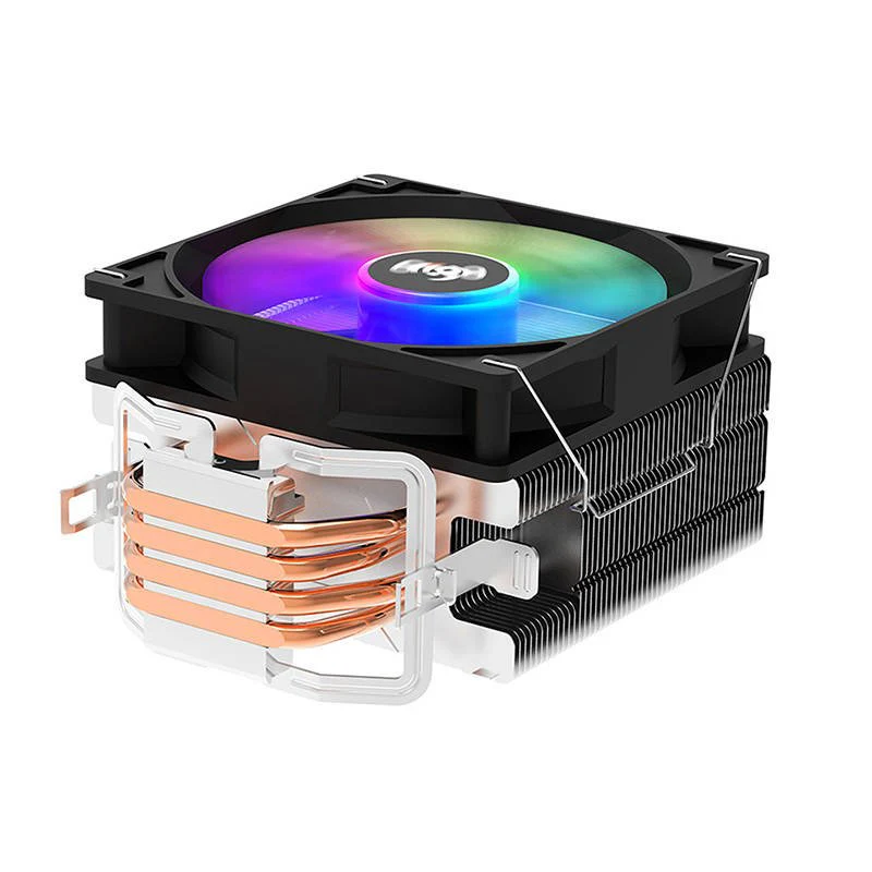 Active cooling Aigo ICE 400 CPU (heatsink + fan 120x120)
