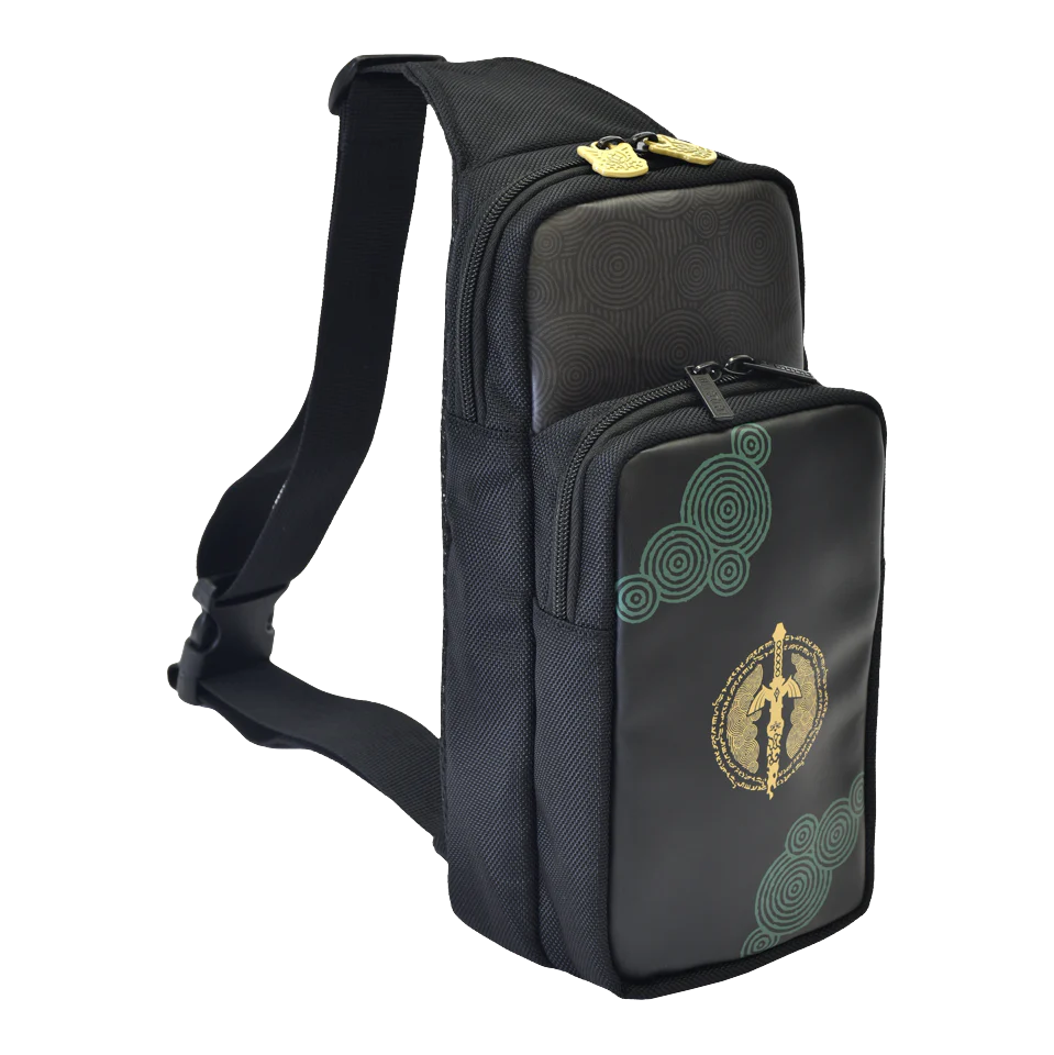 Hori Adventure Pack (Zelda)