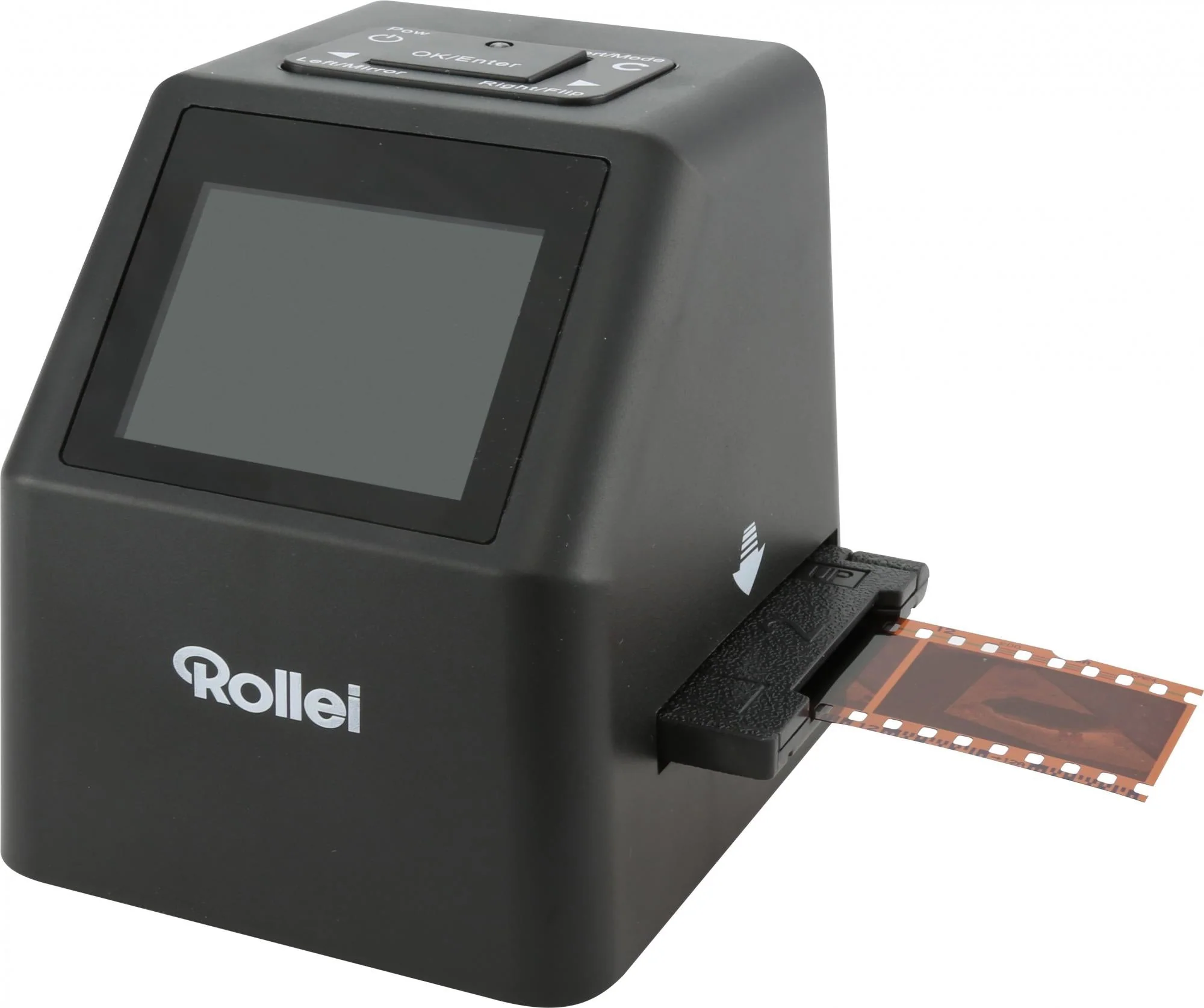 Rollei DF-S 310 SE Filmscanner Desktopmodel
