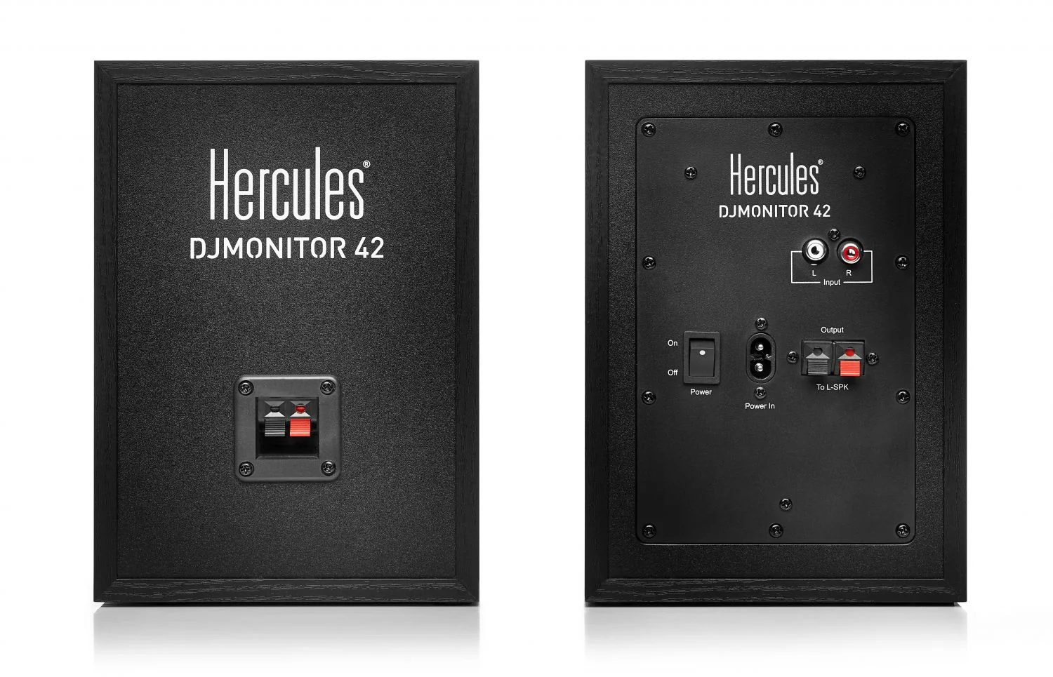HERCULES DJ-MONITOR 42