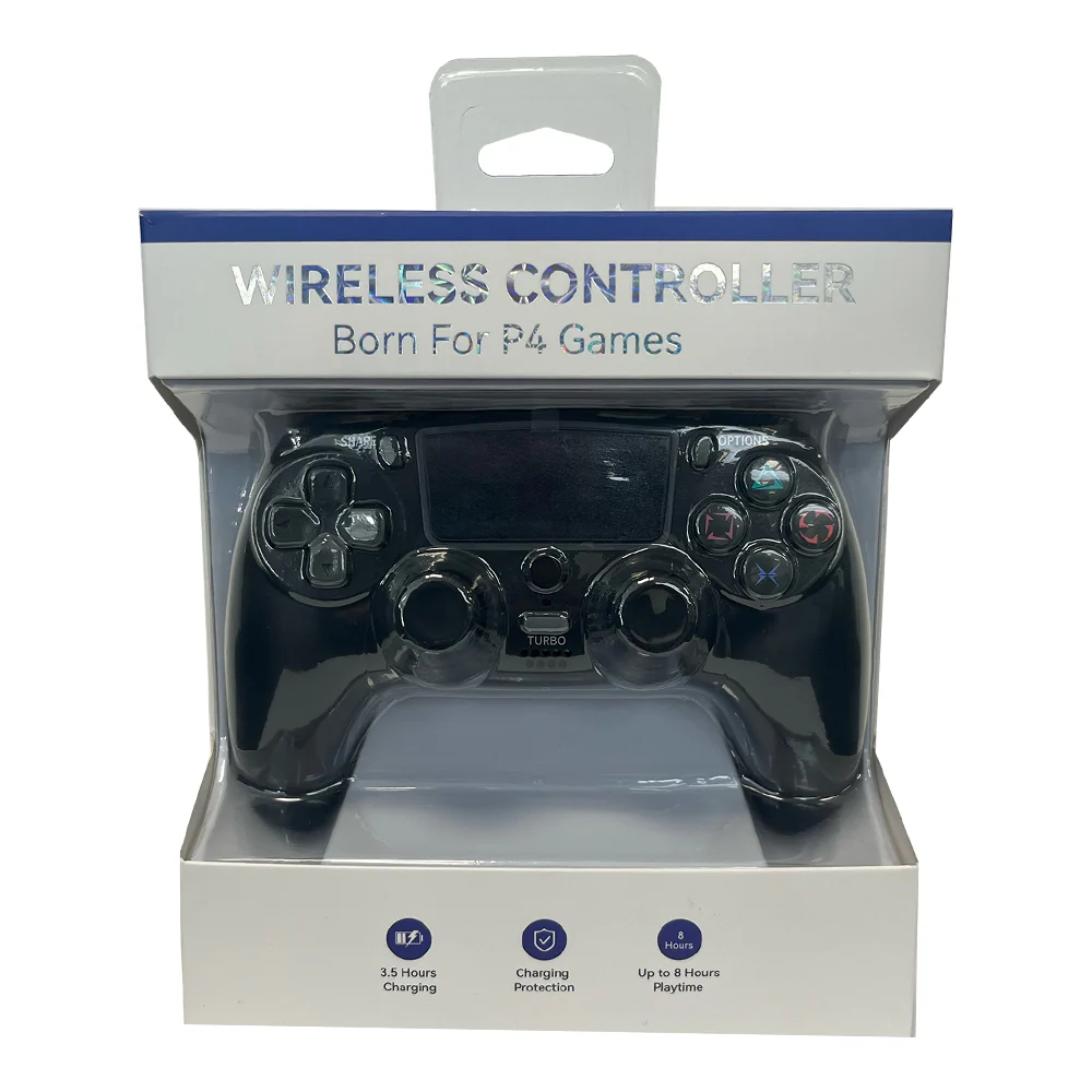 Good Game PS4-Wireless-Controller (kompatibel)