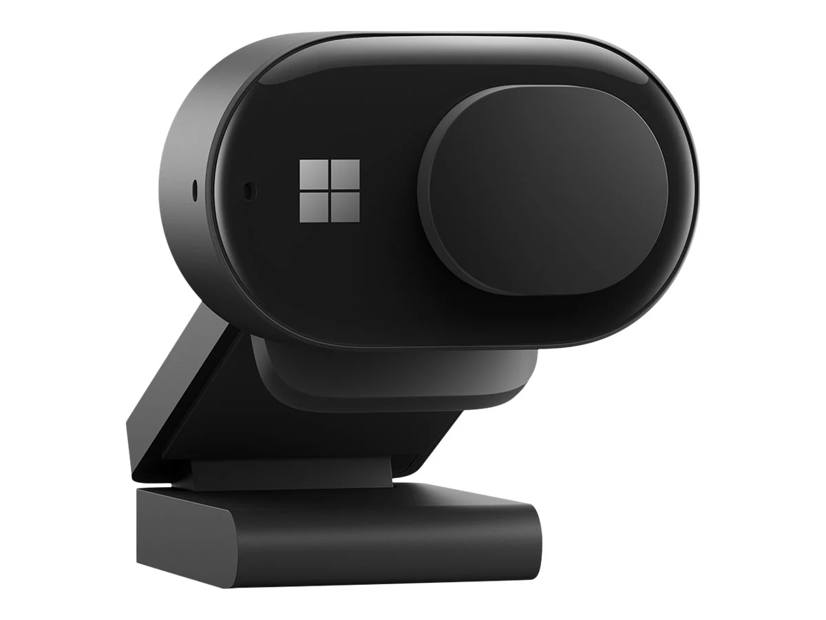 Microsoft Modern Webcam f眉r Unternehmen 1920 x 1080 Webcam mit Gewinde