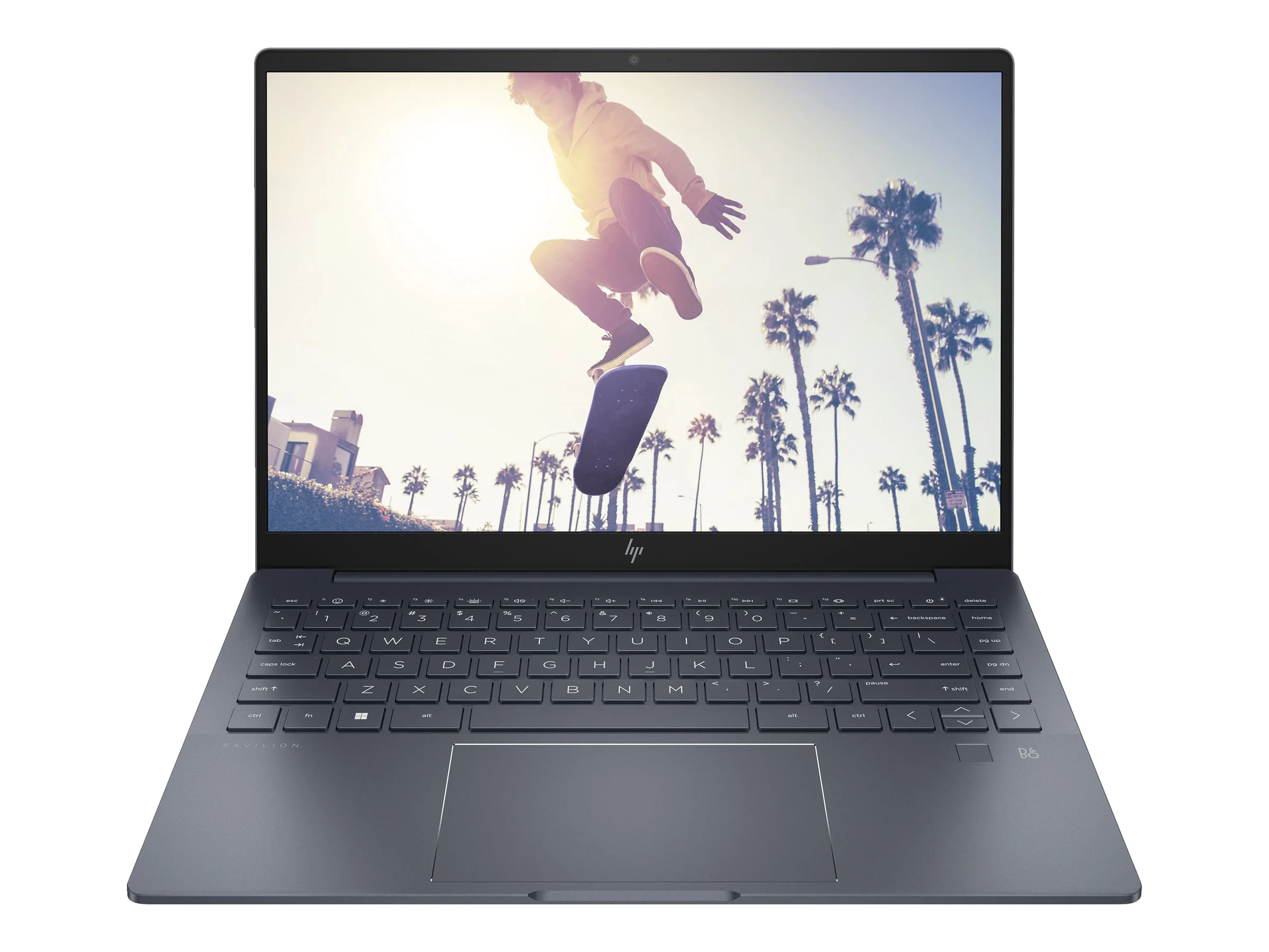 HP Pavilion Plus Laptop 14 - i7-1355U. 16GB RAM. 1TB SSD. RTX 2050. Windows 11 Home