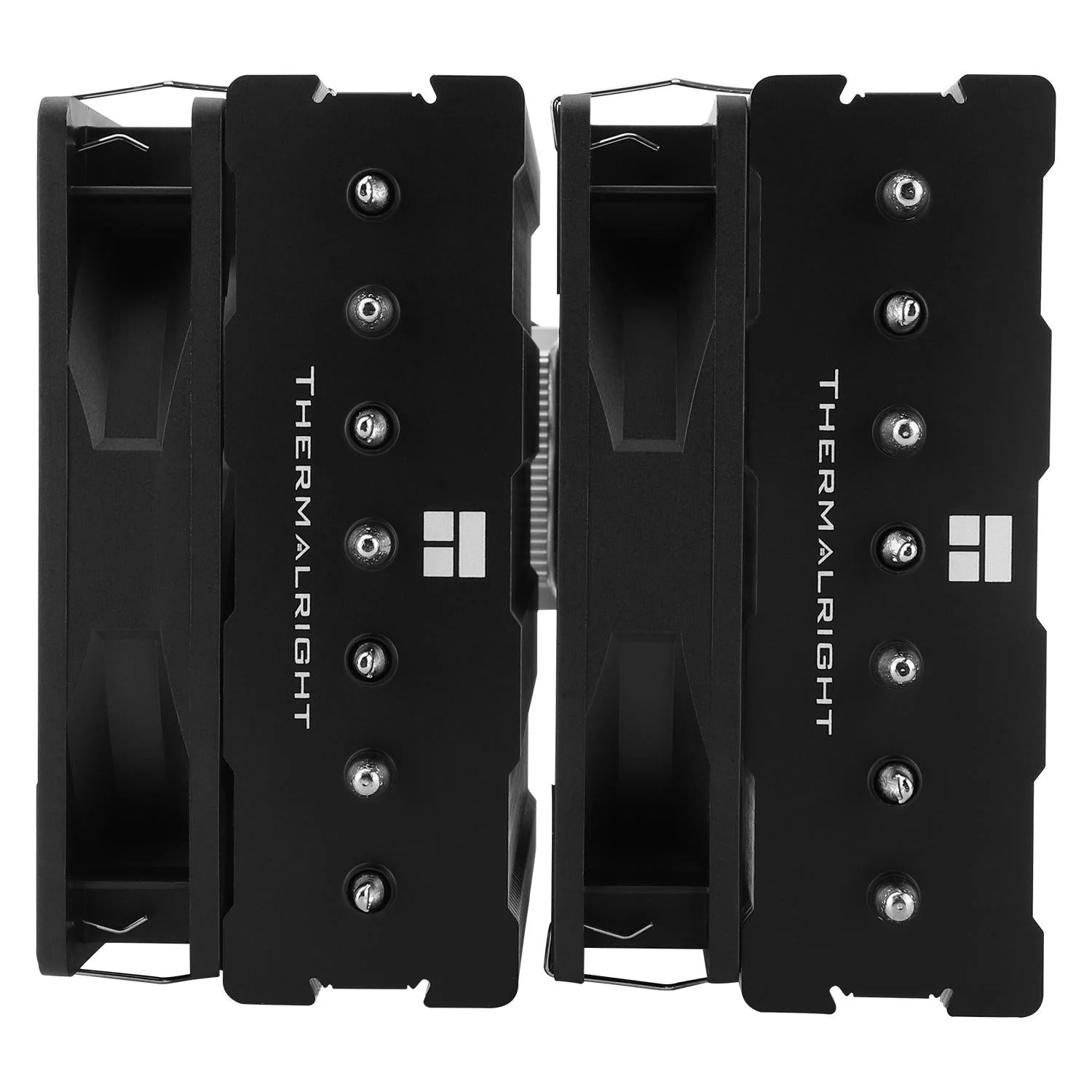 Thermalright Phantom Spirit 120 SE - CPU køler. dual tower