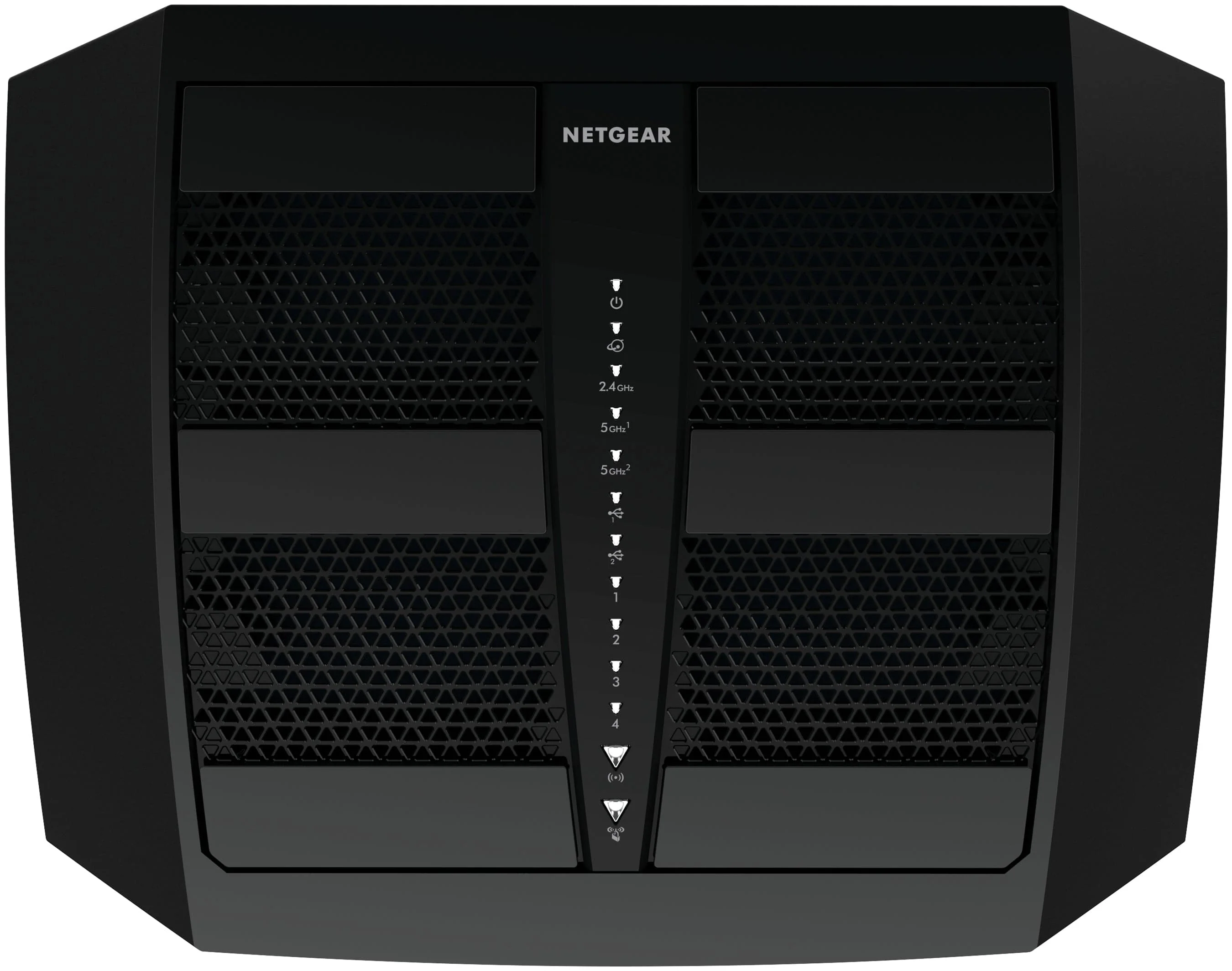 NETGEAR Nighthawk X6 Wireless Router Desktop