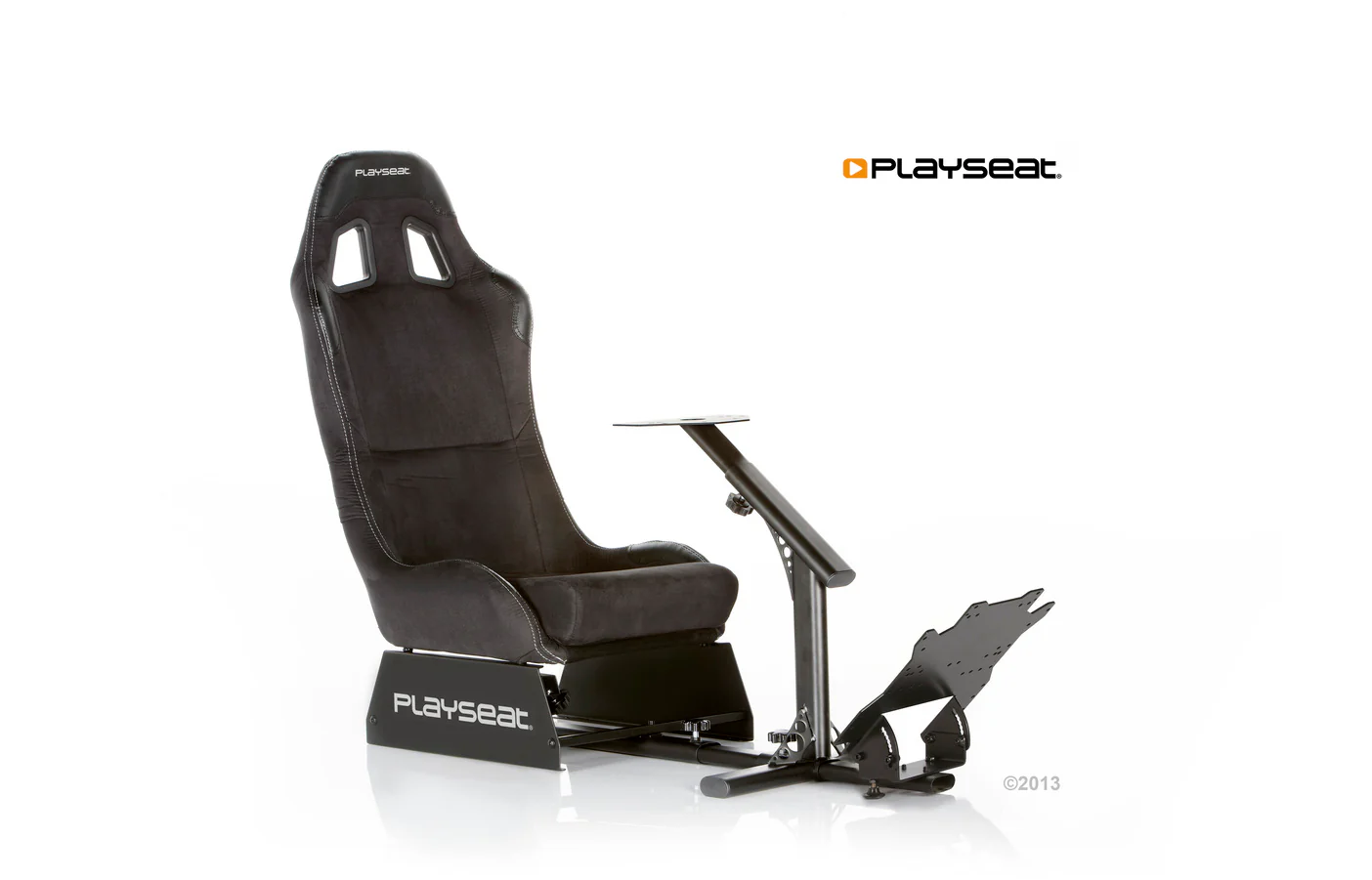 Playseat® Evolution – Alcantara