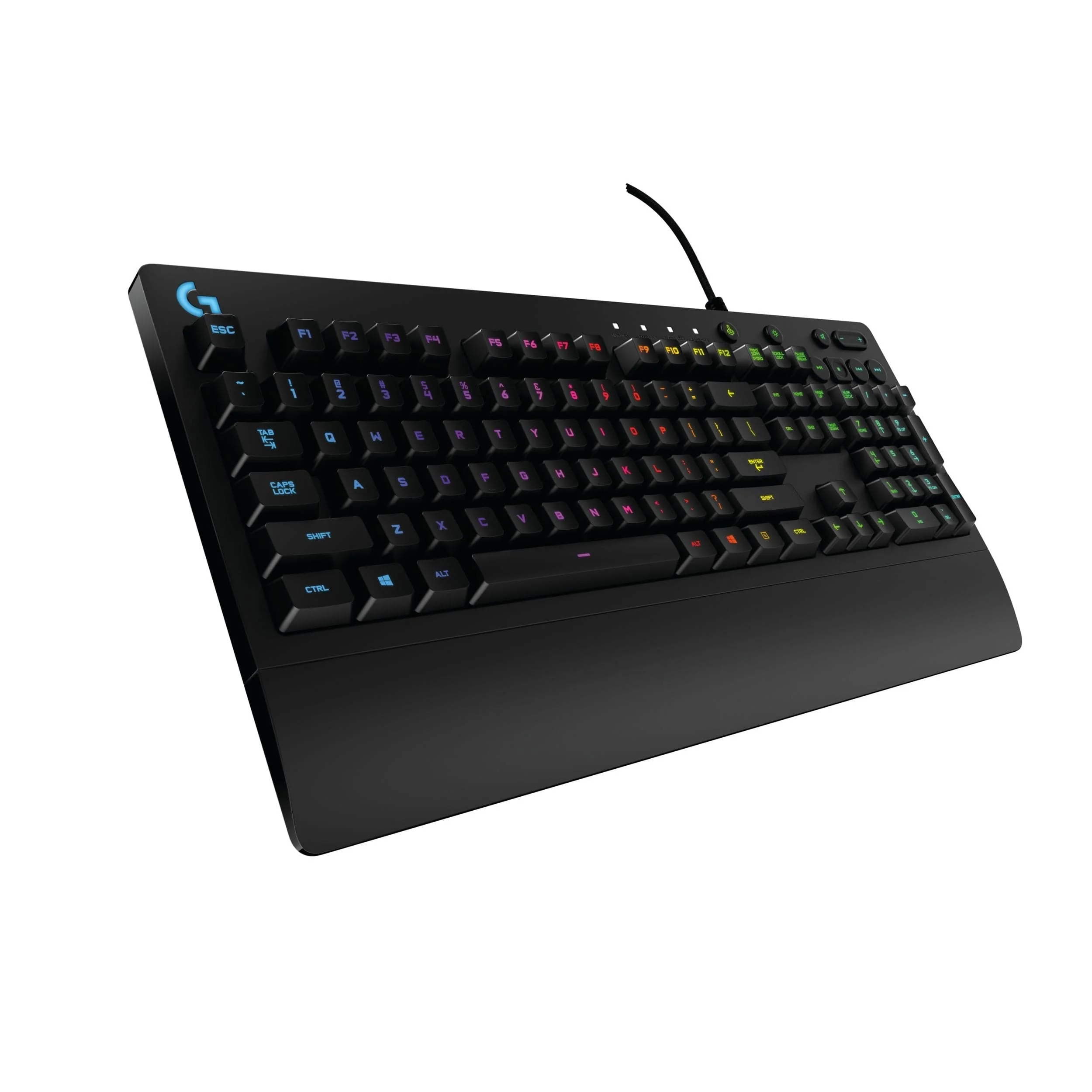 Logitech G213 Prodigy Gaming-Tastatur