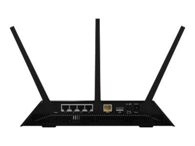 NETGEAR R7000 Wireless Router Desktop