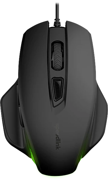Speedlink - Carrido Illuminated Gaming Mouse