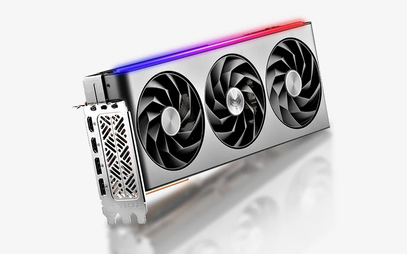 Sapphire NITRO+ Radeon RX 7900 GRE 16GB 16GB