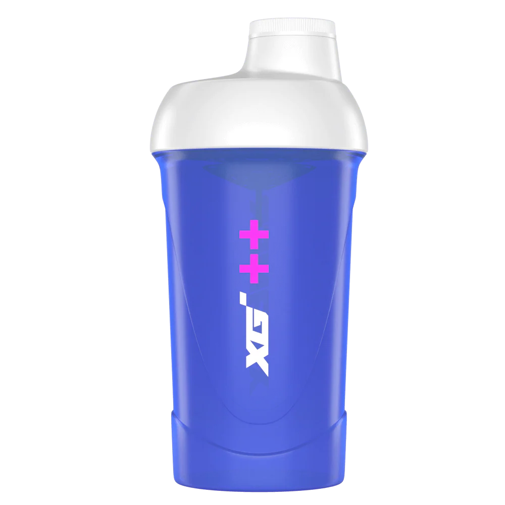 X-Gamer - X-Rayz Shaker Bundle