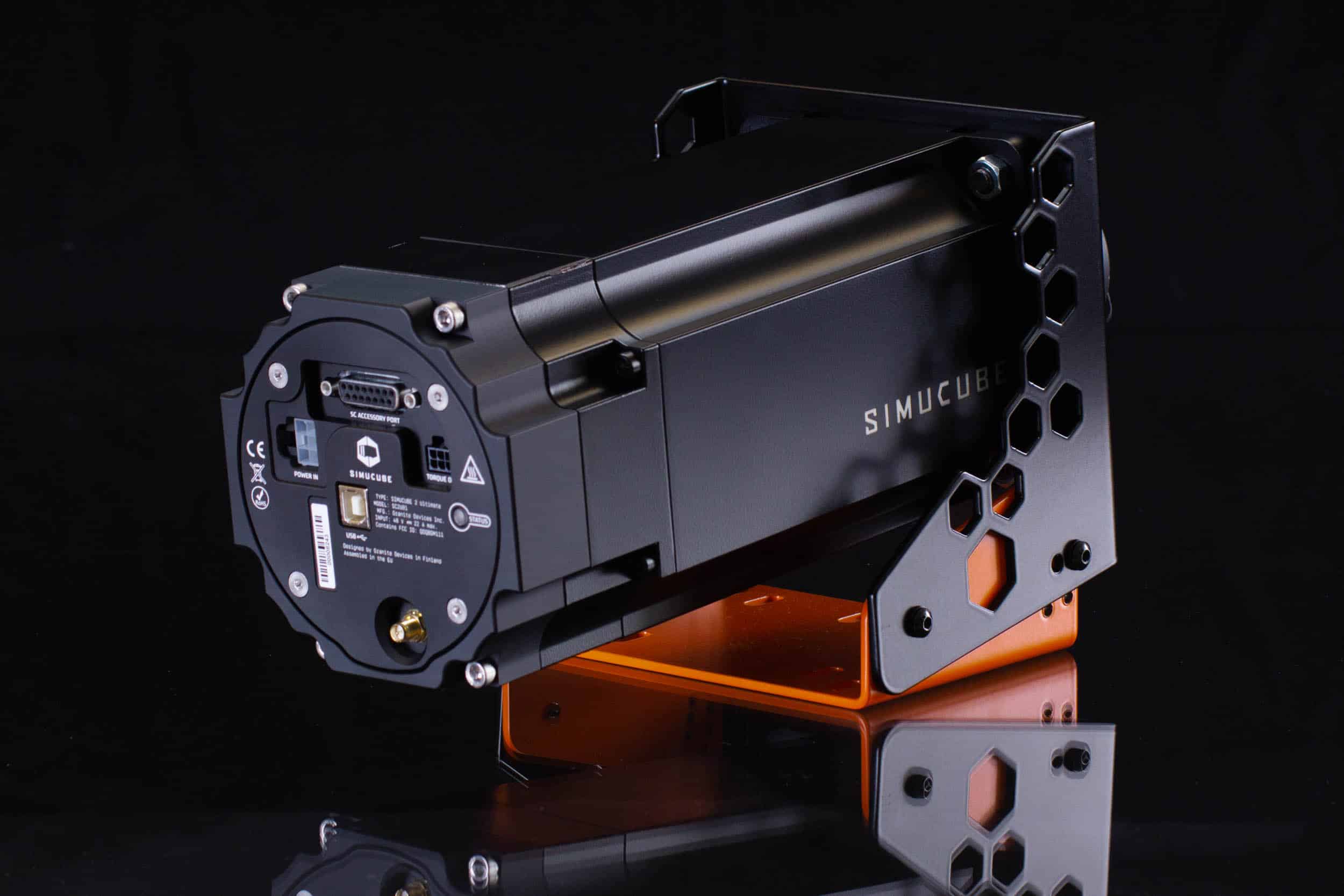 Simucube Mount