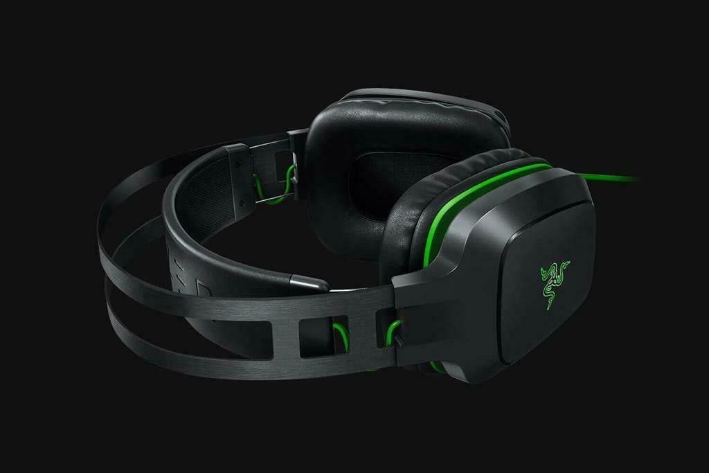 Razer Electra V2 USB