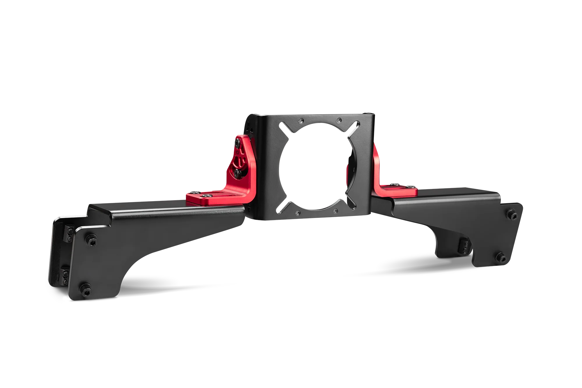 Next Level Racing ELITE PREMIUM DD SEITEN- UND FRONTMONTAGEADAPTER