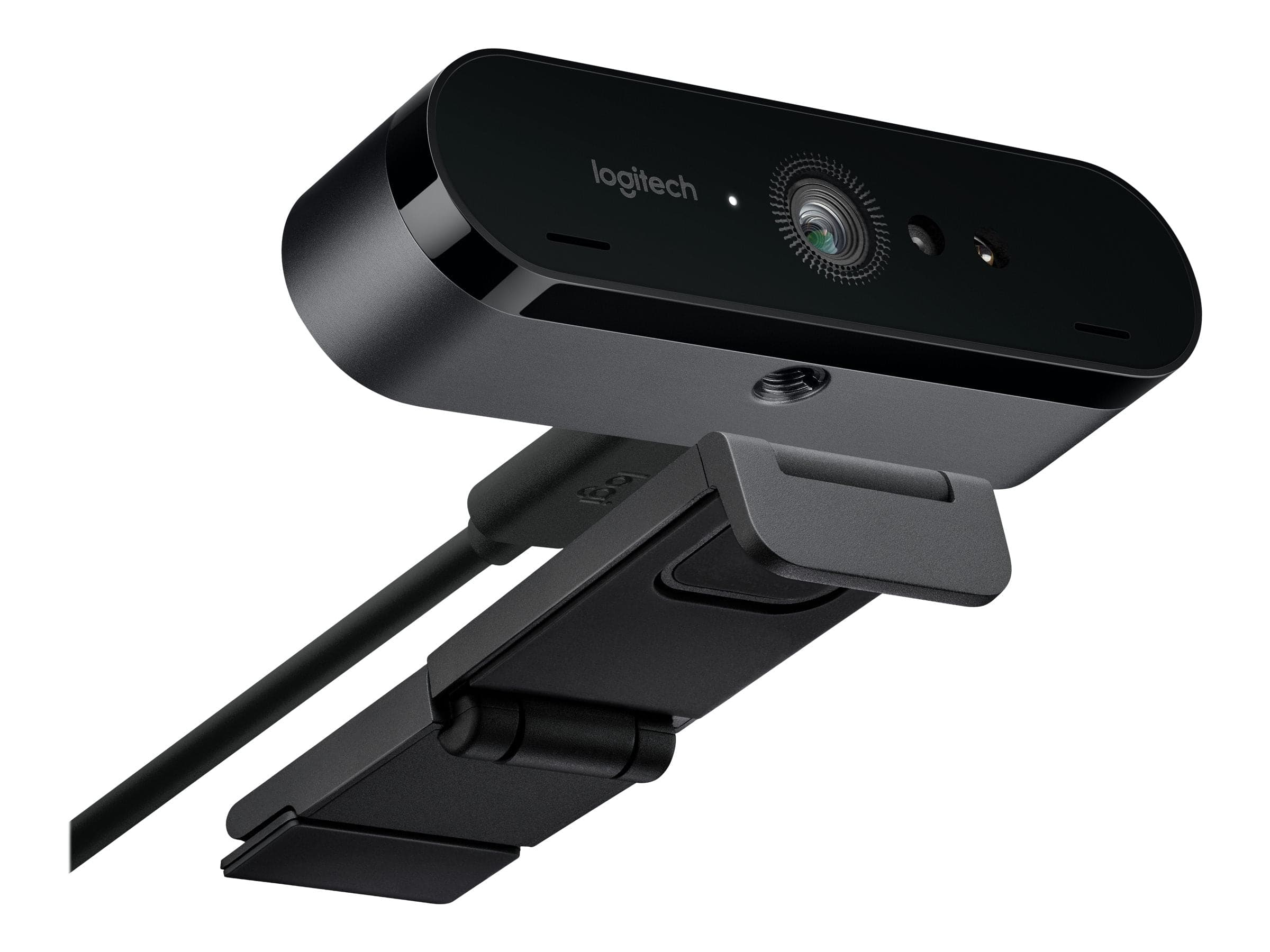Logitech BRIO Webcam