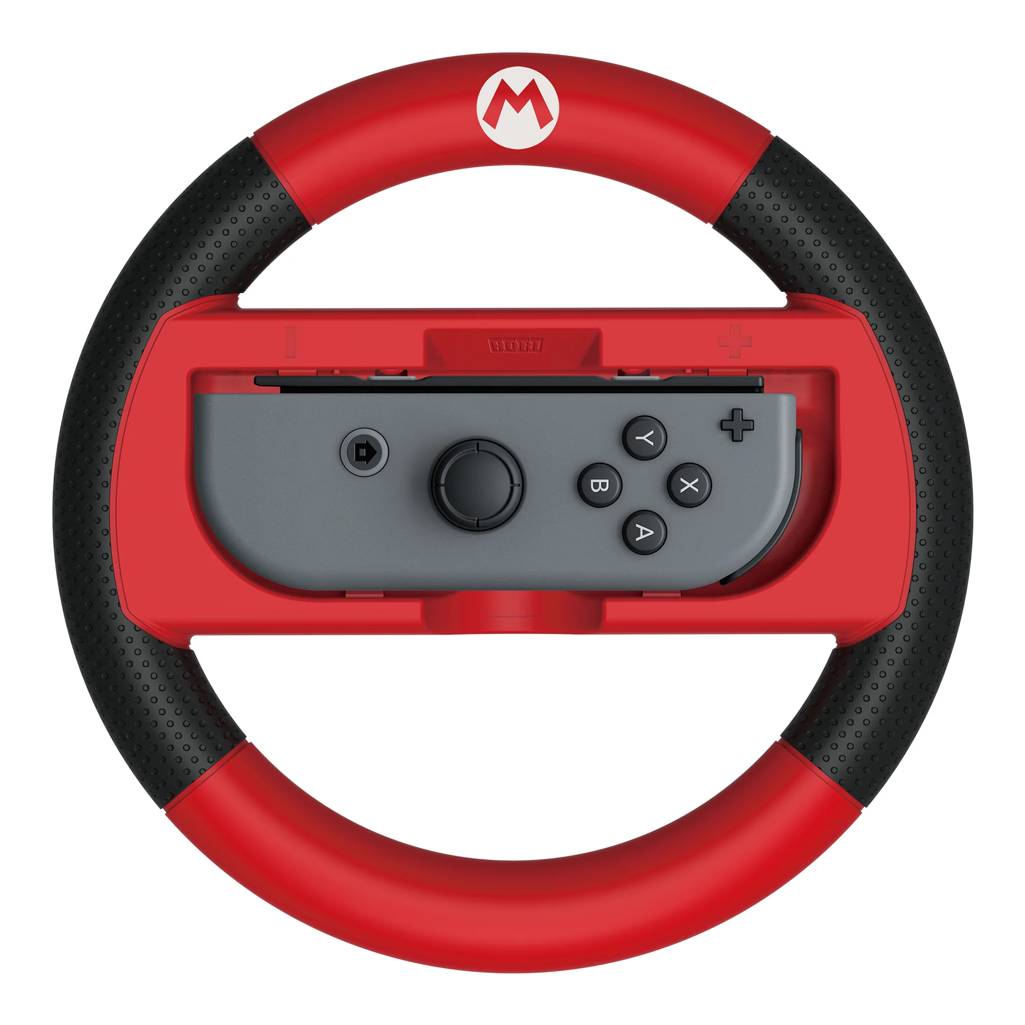 Mario Kart 8 Deluxe - Racing Wheel Controller (Mario)