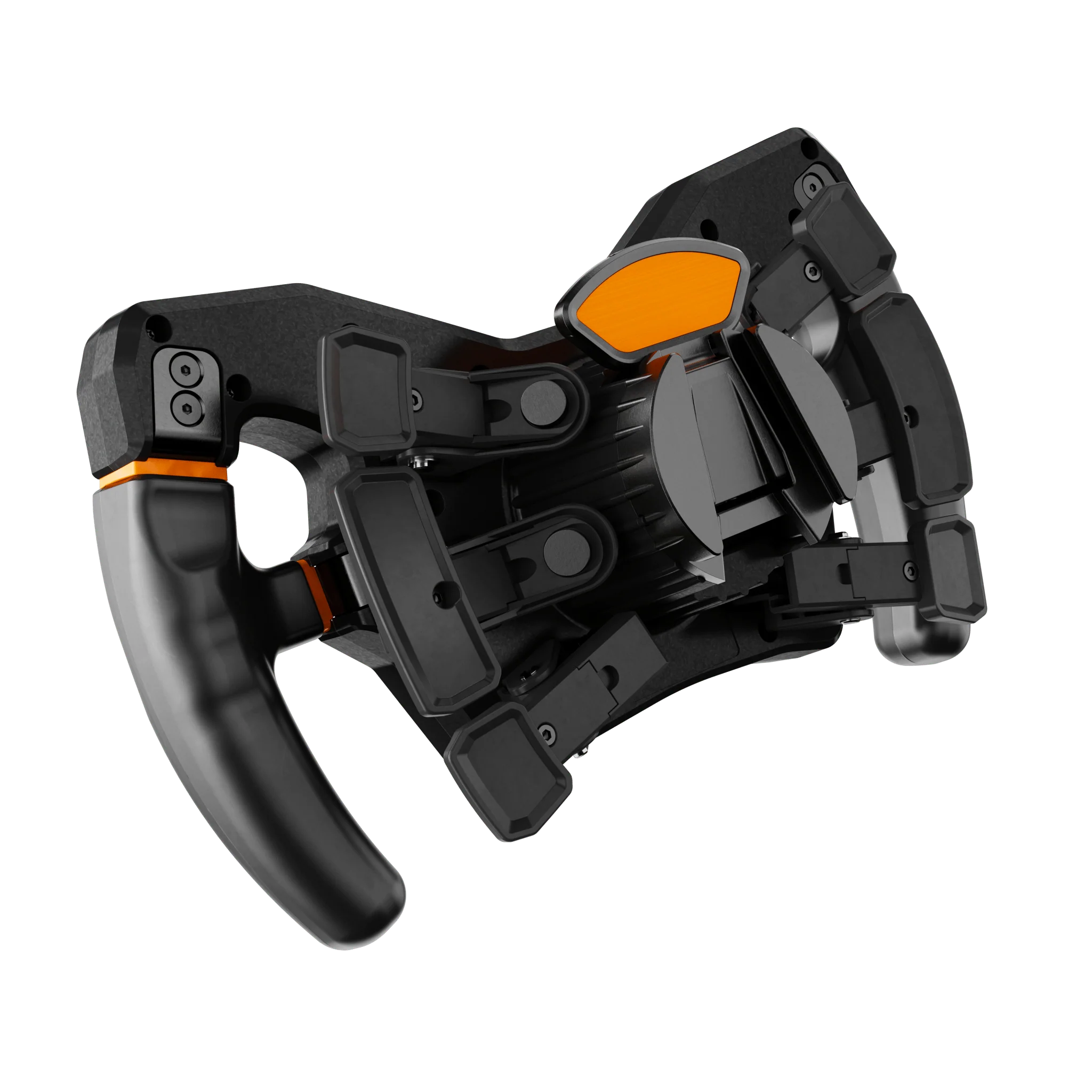 Asetek Magnetic Input Paddles