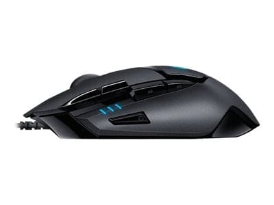 Logitech G402 Gaming-Maus