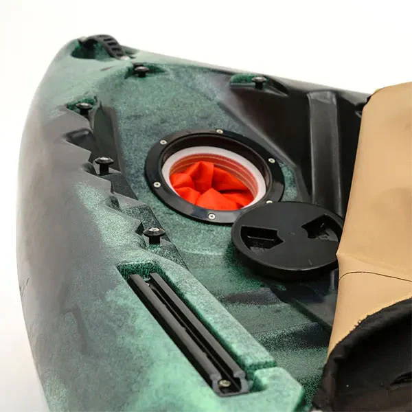 Crescent CK2 Venture Fishing Kayak