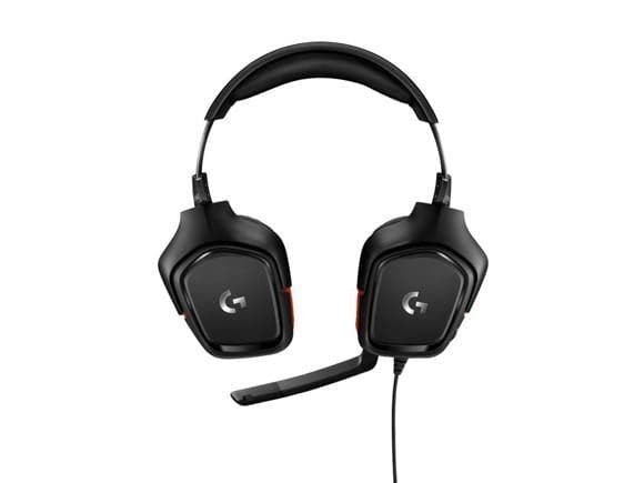 Logitech G332 Kabelgebundenes Gaming-Headset