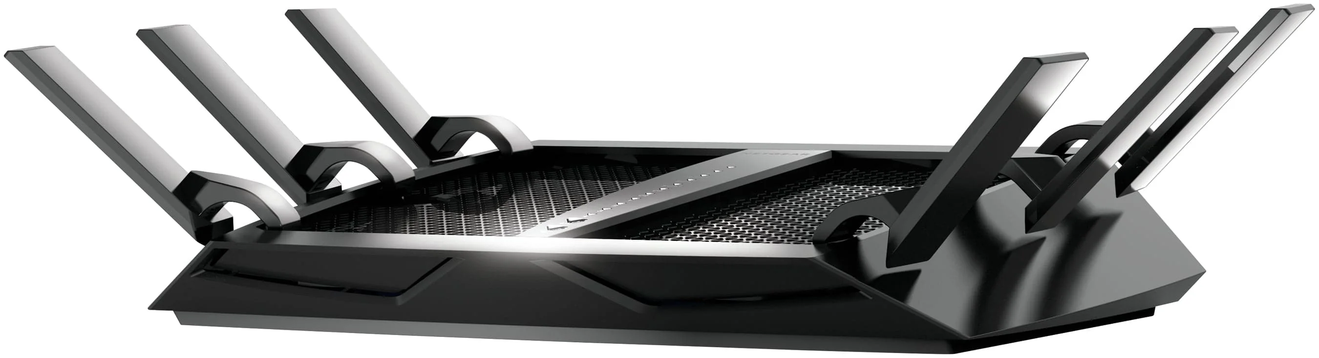 NETGEAR Nighthawk X6 Wireless Router Desktop