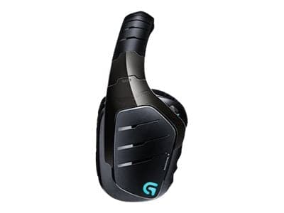 Logitech G933 Artemis Spectrum kabellos