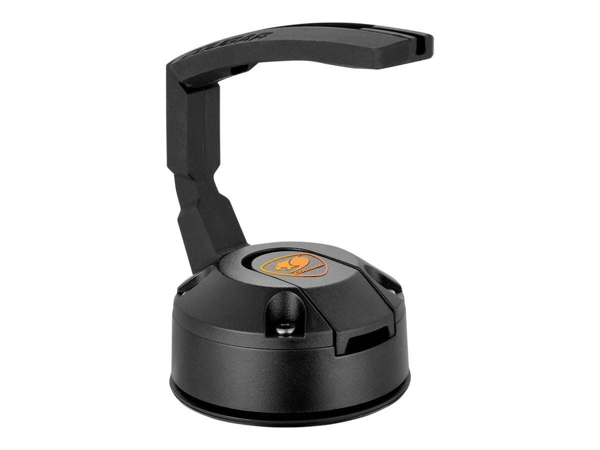 Cougar Bunker Maus-Bungee mit Saugnapf