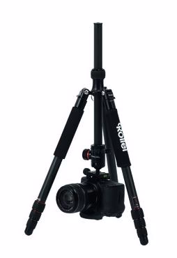 Rollei C5i Carbon Kamerastativ
