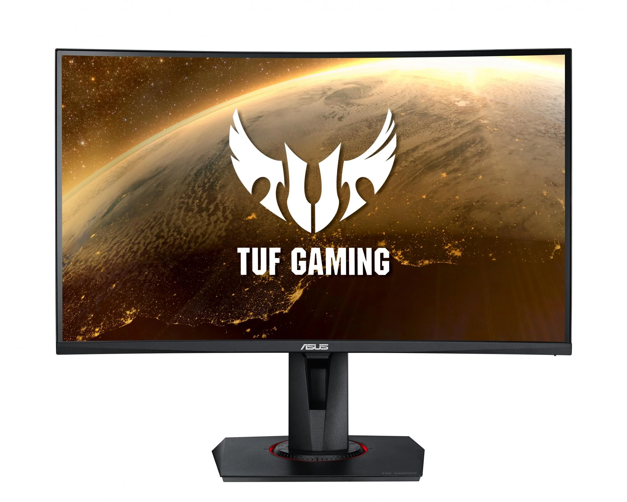 ASUS TUF Gaming VG27WQ 27 2560 x 1440 (2K) HDMI DisplayPort 165Hz