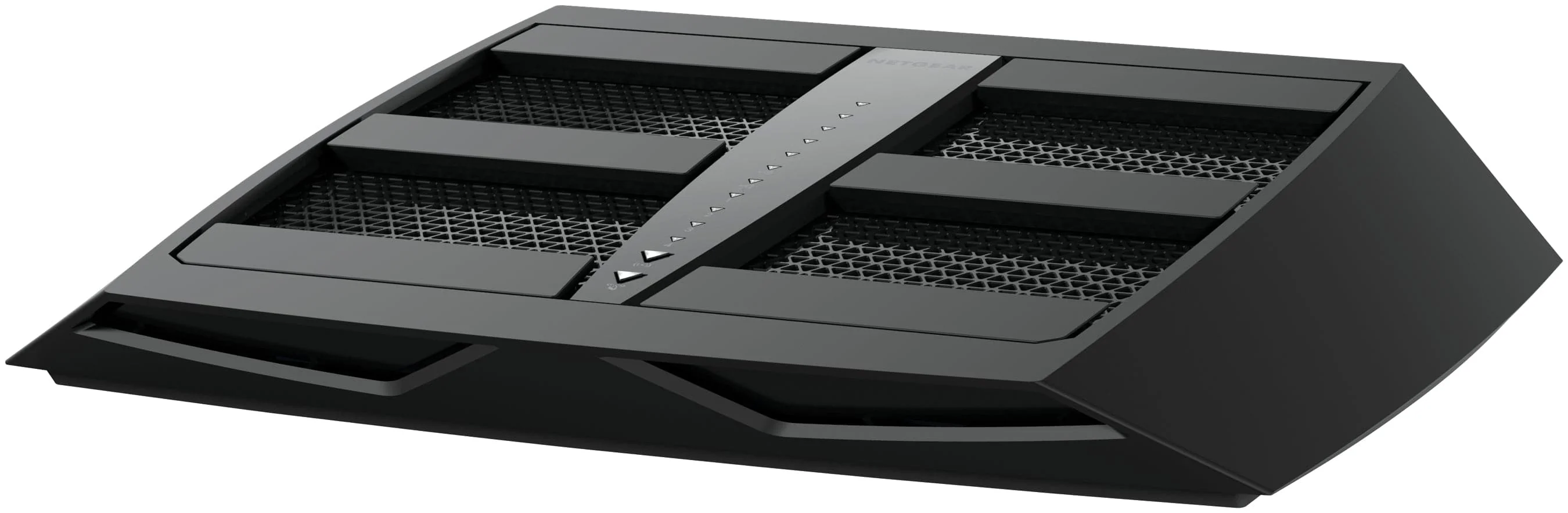NETGEAR Nighthawk X6 Wireless Router Desktop