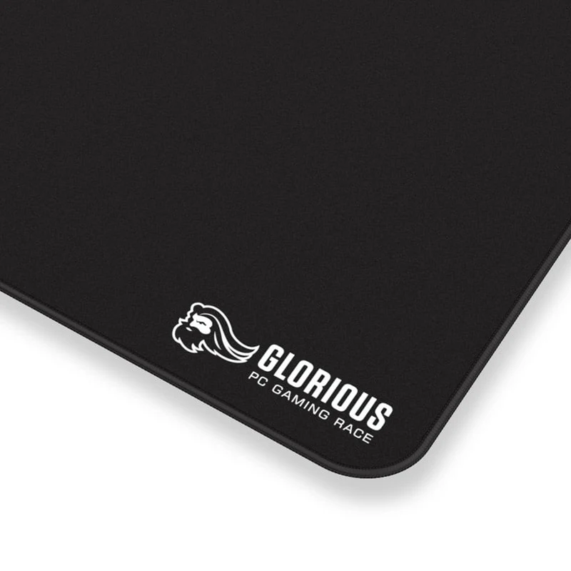 Glorious - Mousepad - XL Sort