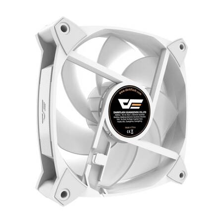 Darkflash GR30 Cooling Fan (hvid)