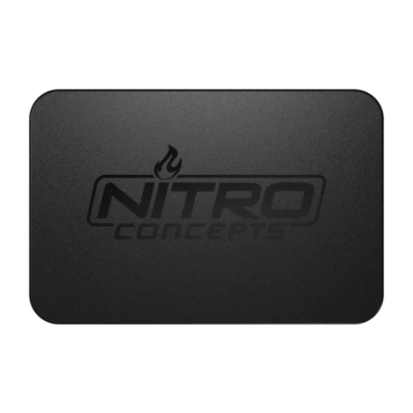 Nitro Concepts IMMERSION LED Box