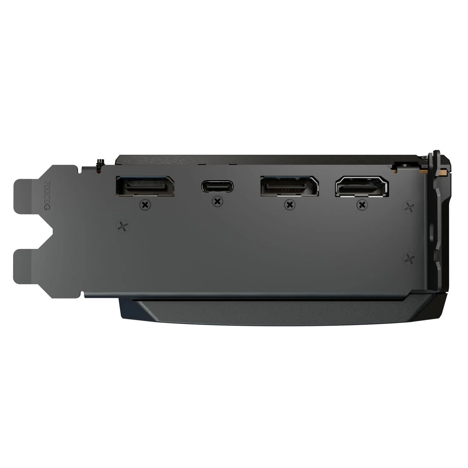 XFX Radeon RX 7900 XT 20GB GDDR6