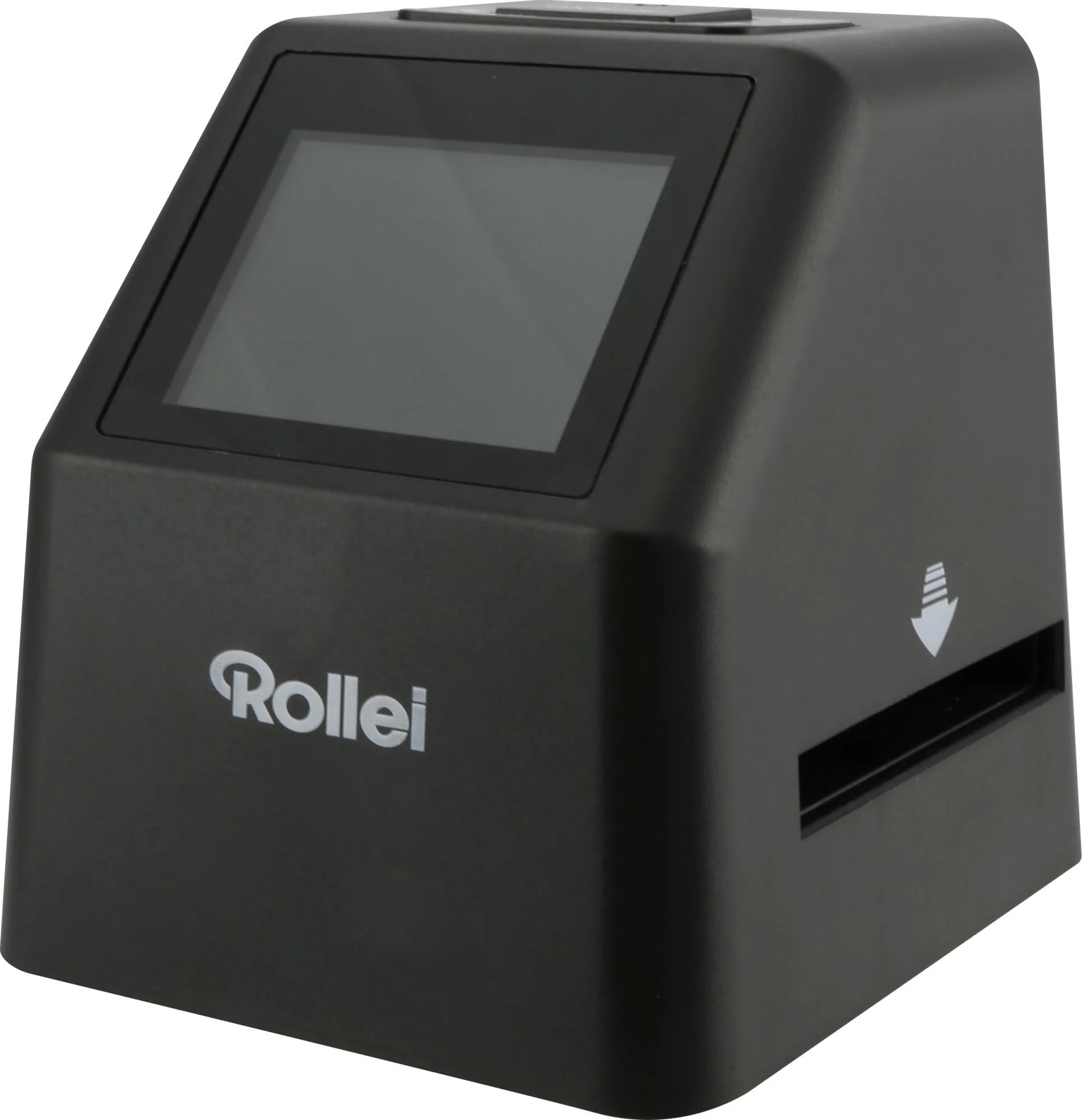 Rollei DF-S 310 SE Filmscanner Desktopmodel