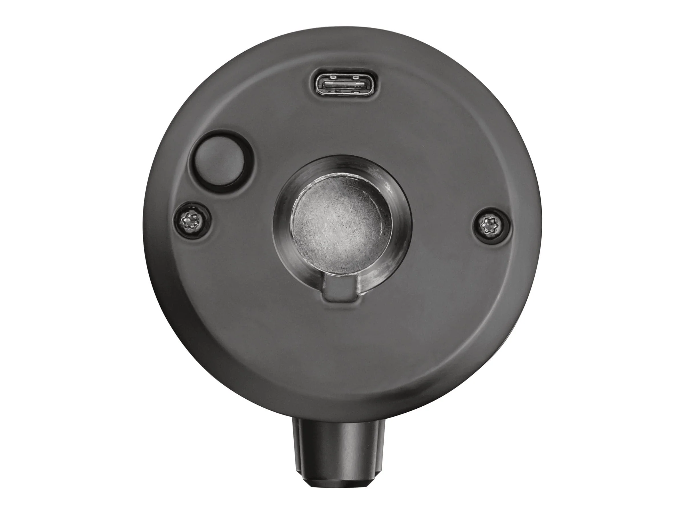 Vertrauen Sie dem GXT 258 Fyru-Mikrofon