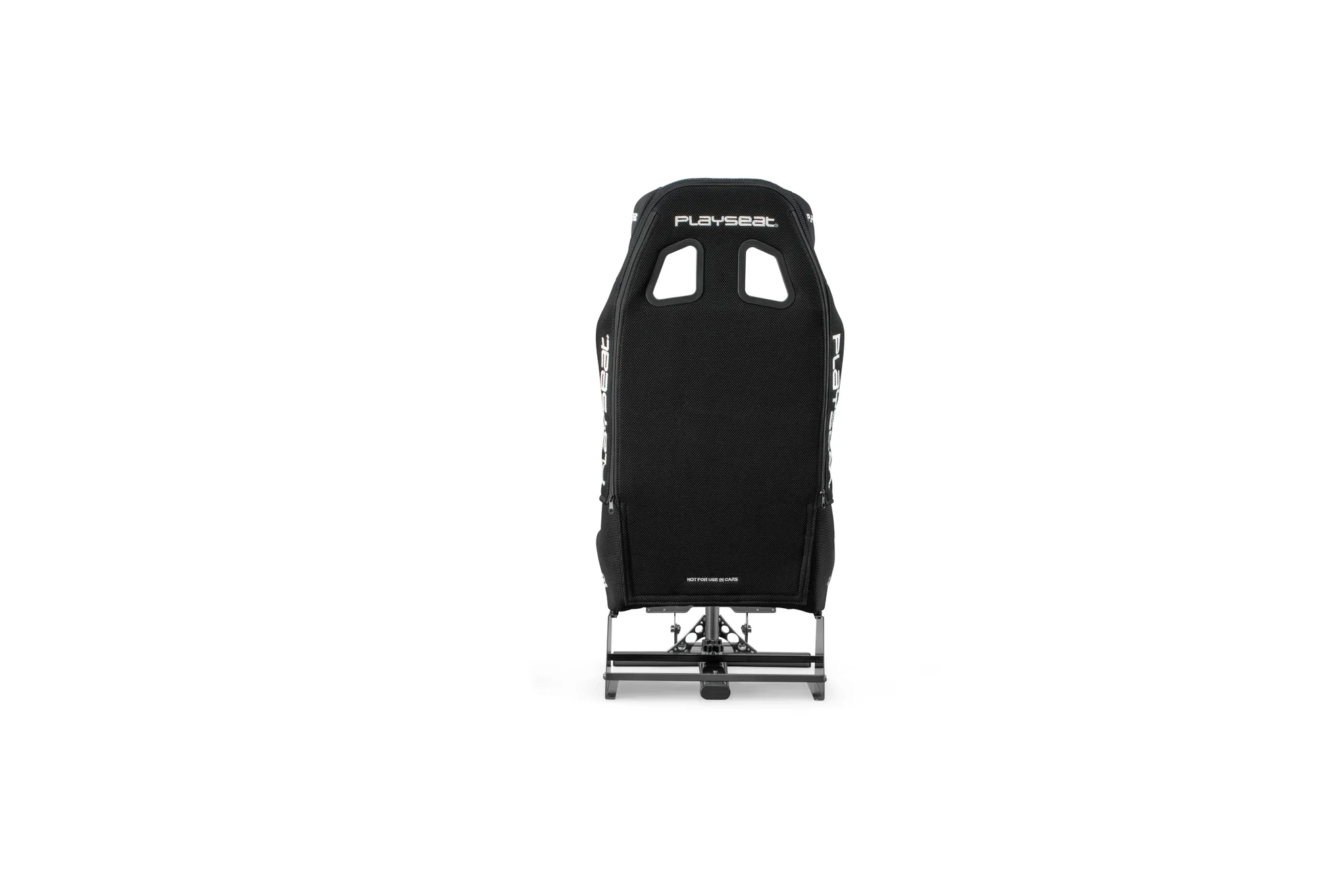 Playseat® Evolution PRO – Schwarz ActiFit™