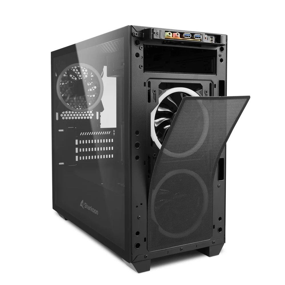 Sharkoon V1000 RGB tower case