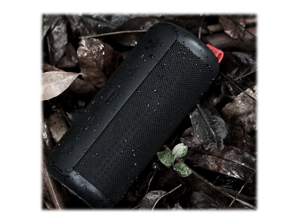 Havit E30 Roter Lautsprecher