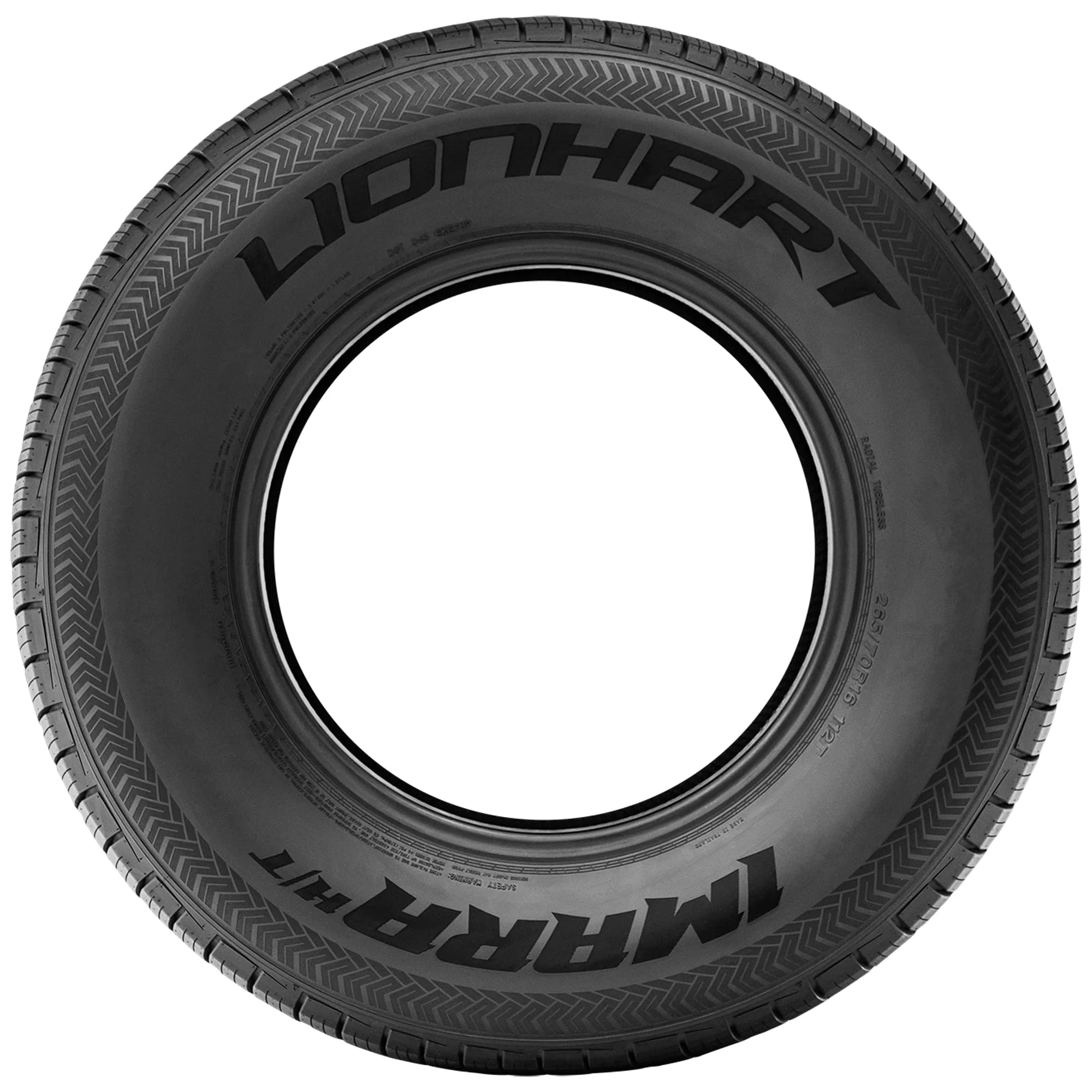 Lionhart Imara H/T Highway 275/60R20 115H Light Truck Tire