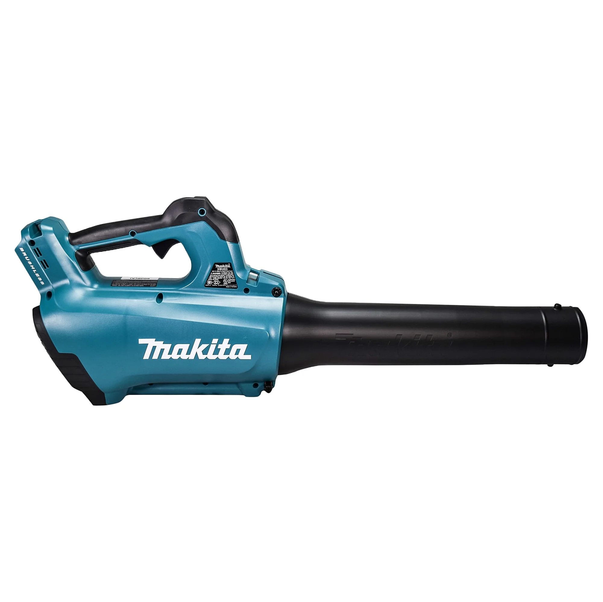 Makita 18V LXT Brushless Cordless Blower