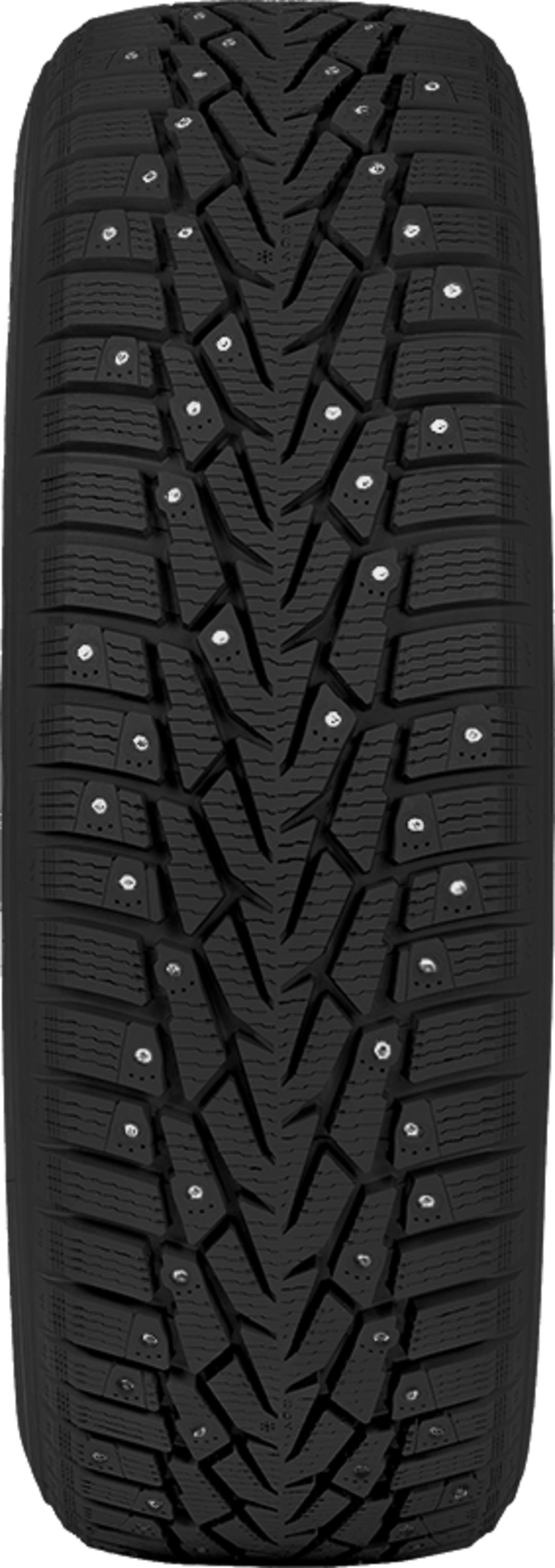 Nokian Nordman 7 Studded Winter 205/55R16 94T XL Passenger Tire